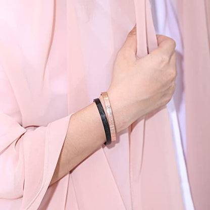 Premium Ayatul Kursi Bracelet - Spiritual & Stylish